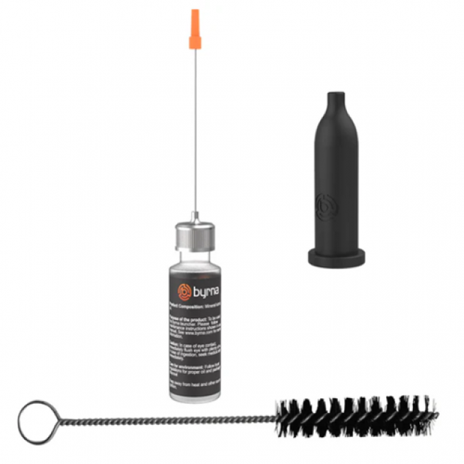 BYRNA OILER KIT.